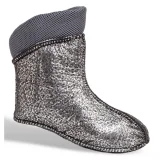 Сапоги ЭВА С-041 (БАРС) мужские, утеплённые, черные (-20°С) - фото 3