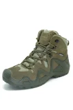 Ботинки PERFECT E-PRO зимние тактические (хаки) ПУ-Нитрил, АС - фото 3