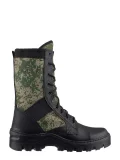 Ботинки с высоким берцем "Тропик", КМФ "Цифра" - фото 2