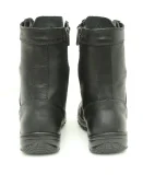 Ботинки с высоким берцем «ВЕНДЕТТА» (АРТ.205) черные - фото 3