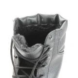 Ботинки ЭСО с высоким берцем "Витязь" арт.64М на искусственном меху РАСПРОДАЖА 20% - фото 2