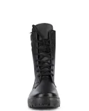 Ботинки с высоким берцем "Ратник-Зима" на шерстяном меху, подошва резина - фото 5