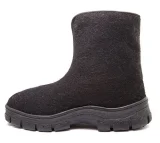 Ботинки суконные 7-41-4 (STEP), мужские, утепленные - фото 2