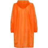 Дождевик-анорак Alatau, оранжевый неон, единый размер - фото 2