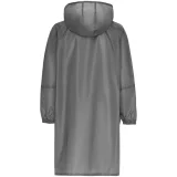 Дождевик-анорак Alatau, серый, единый размер - фото 14