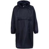 Дождевик-анорак Alatau, темно-синий, единый размер - фото 1