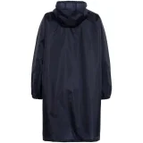 Дождевик-анорак Alatau, темно-синий, единый размер - фото 2