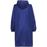 Дождевик-анорак Alatau, ярко-синий, единый размер - фото 2