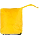 Дождевик-анорак Alatau, желтый, единый размер - фото 3