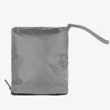 Дождевик-анорак Hard Work, серый, единый размер - фото 7