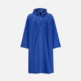 Дождевик-анорак R1, синий - фото 6