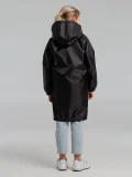Дождевик детский Rainman Kids, черный - фото 11