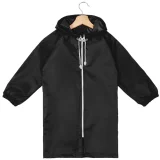 Дождевик детский Rainman Kids, черный - фото 2