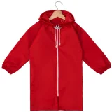 Дождевик детский Rainman Kids, красный - фото 2