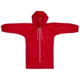 Дождевик детский Rainman Kids, красный - фото 3