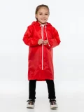 Дождевик детский Rainman Kids, красный - фото 5