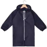 Дождевик детский Rainman Kids, темно-синий - фото 1