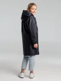 Дождевик детский Rainman Kids, темно-синий - фото 10