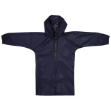 Дождевик детский Rainman Kids, темно-синий - фото 6