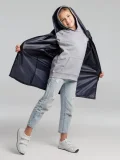 Дождевик детский Rainman Kids, темно-синий - фото 8