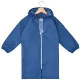 Дождевик детский Rainman Kids, ярко-синий - фото 2