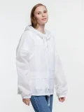 Ветровка Kivach Promo, белый - фото 7