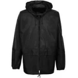 Ветровка Kivach Promo, черный - фото 1