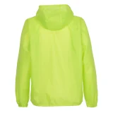 Ветровка Kivach Promo, желтый неон - фото 2