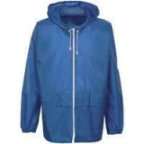 Ветровка Kivach Promo, ярко-синий - фото 1