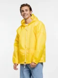 Ветровка Kivach Promo, желтый - фото 12