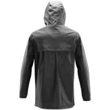 Дождевик мужской Squall, черный - фото 3