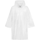 Дождевик-плащ BrightWay, белый - фото 1