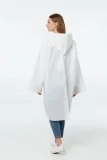 Дождевик-плащ BrightWay, белый - фото 6