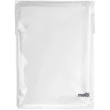 Дождевик-плащ BrightWay, белый - фото 7