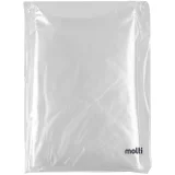 Дождевик-плащ BrightWay, прозрачный - фото 7