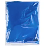 Дождевик-плащ BrightWay, синий - фото 7