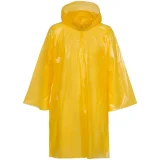 Дождевик-плащ BrightWay, желтый - фото 2