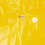 Дождевик-плащ BrightWay, желтый - фото 3