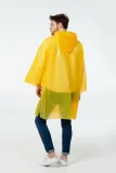 Дождевик-плащ BrightWay, желтый - фото 6