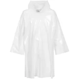 Дождевик-плащ CloudTime, белый - фото 2