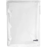 Дождевик-плащ детский BrightWay Kids, белый - фото 8