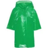 Дождевик-плащ детский BrightWay Kids, зеленый - фото 1