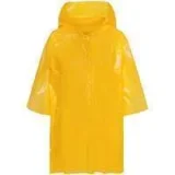 Дождевик-плащ детский BrightWay Kids, желтый - фото 1