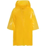 Дождевик-плащ детский BrightWay Kids, желтый - фото 2