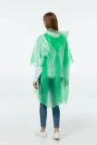 Дождевик-пончо RainProof, зеленый - фото 6