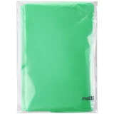 Дождевик-пончо RainProof, зеленый - фото 7