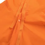 Дождевик RainDrop, оранжевый - фото 4