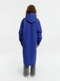 Дождевик RainDrop, ярко-синий - фото 12