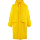 Дождевик RainDrop, желтый - фото 1