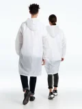 Дождевик Rainman Zip, белый - фото 16